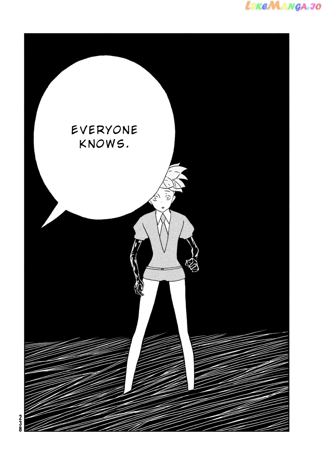 Land of the Lustrous, Chapter 28 image 06